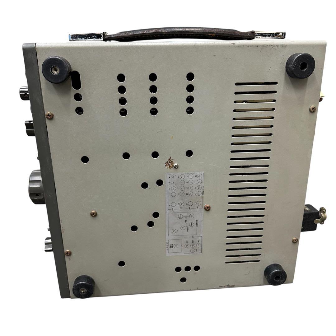 TRIO TS-520X アマチュア無線機