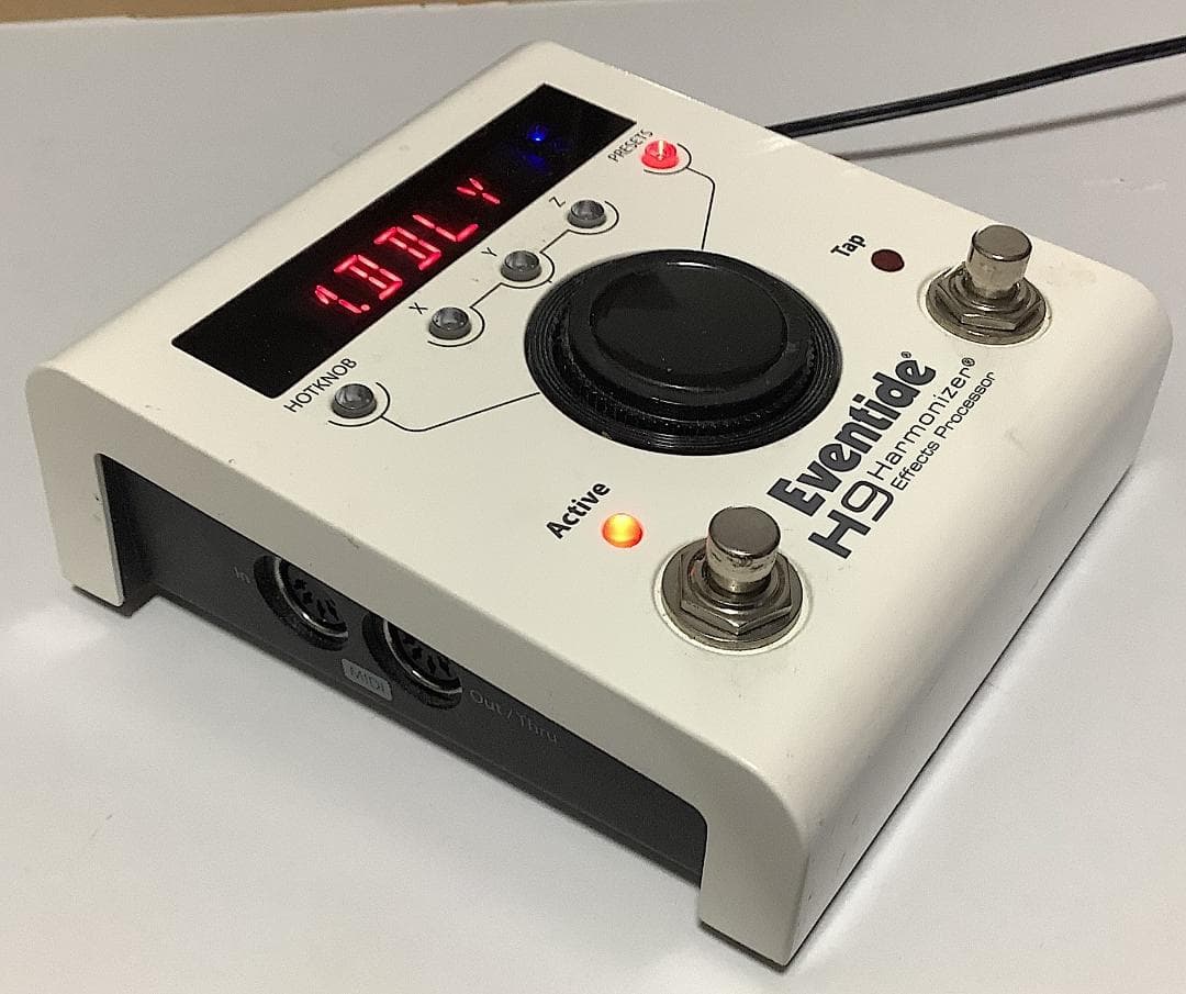 ギター Eventide H9 MAX