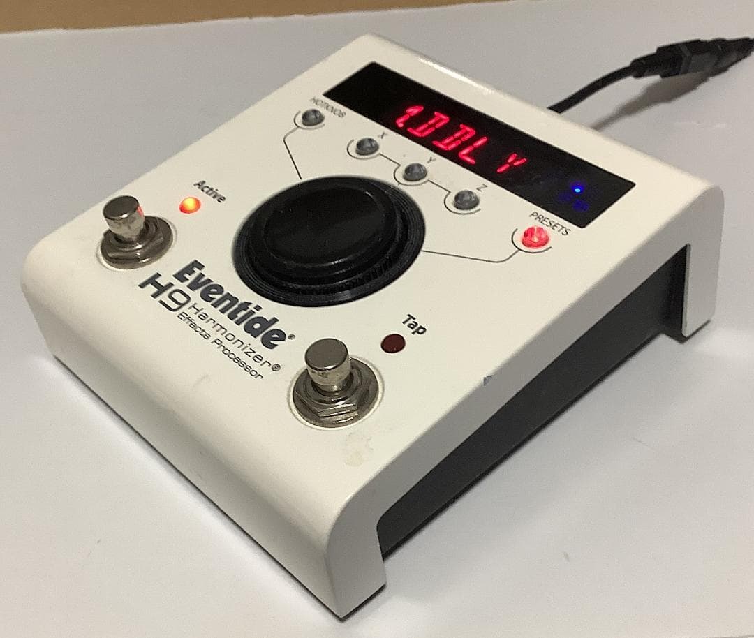 ギター Eventide H9 MAX