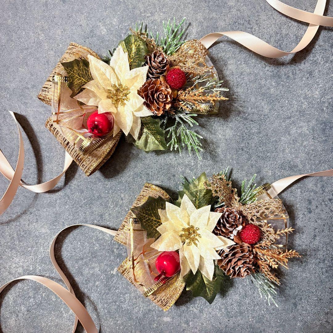 피망　お正月チョーカー