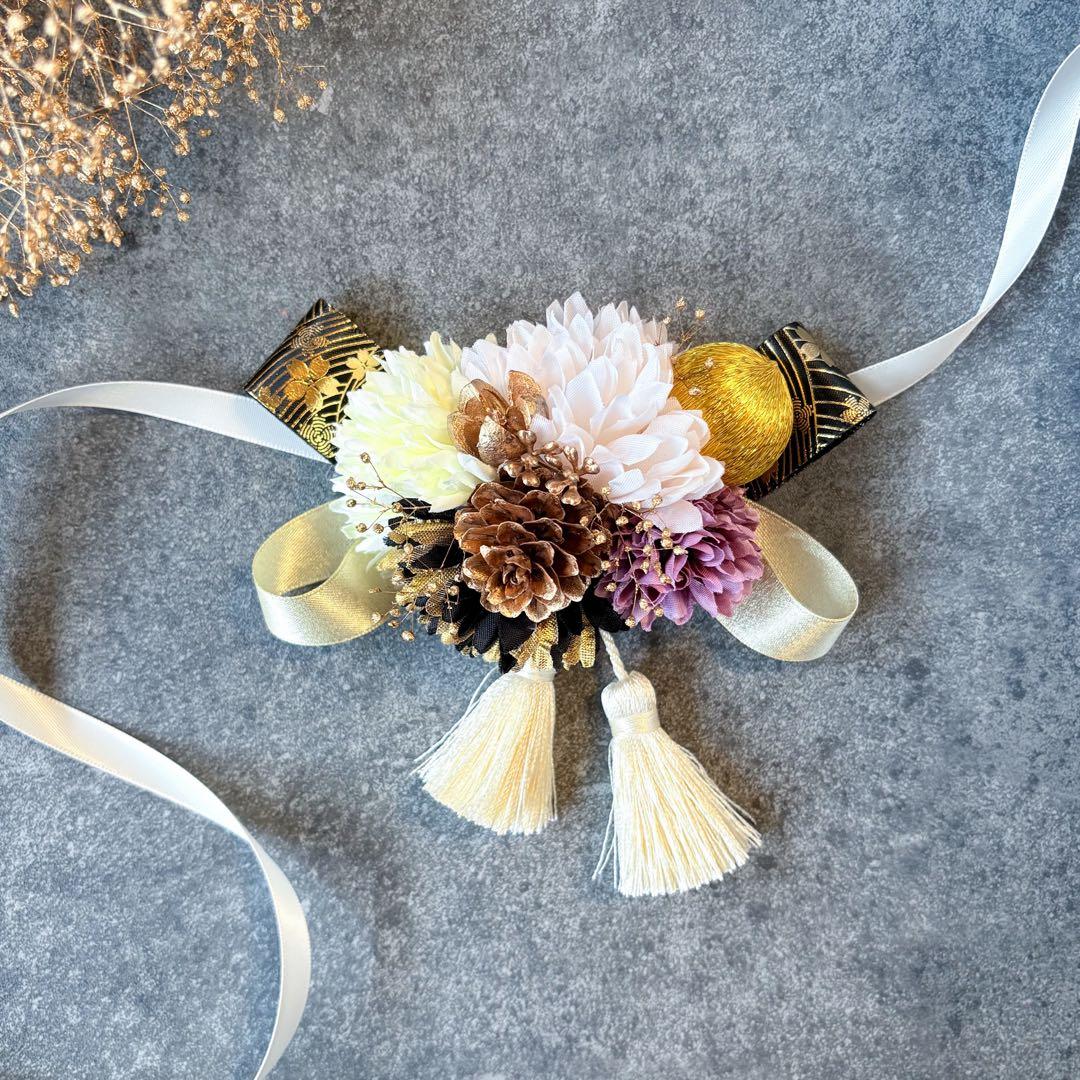 피망　お正月チョーカー