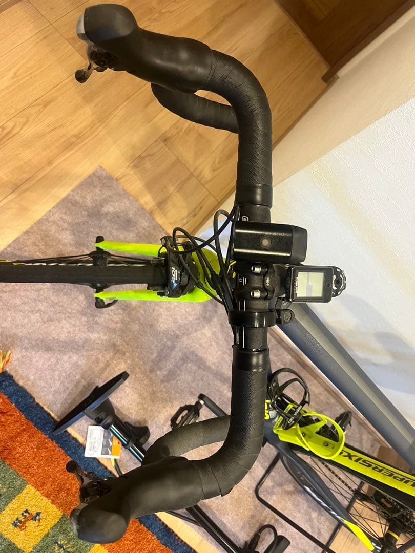 雪蕾 Cannondale SuperSix EVO Carbon