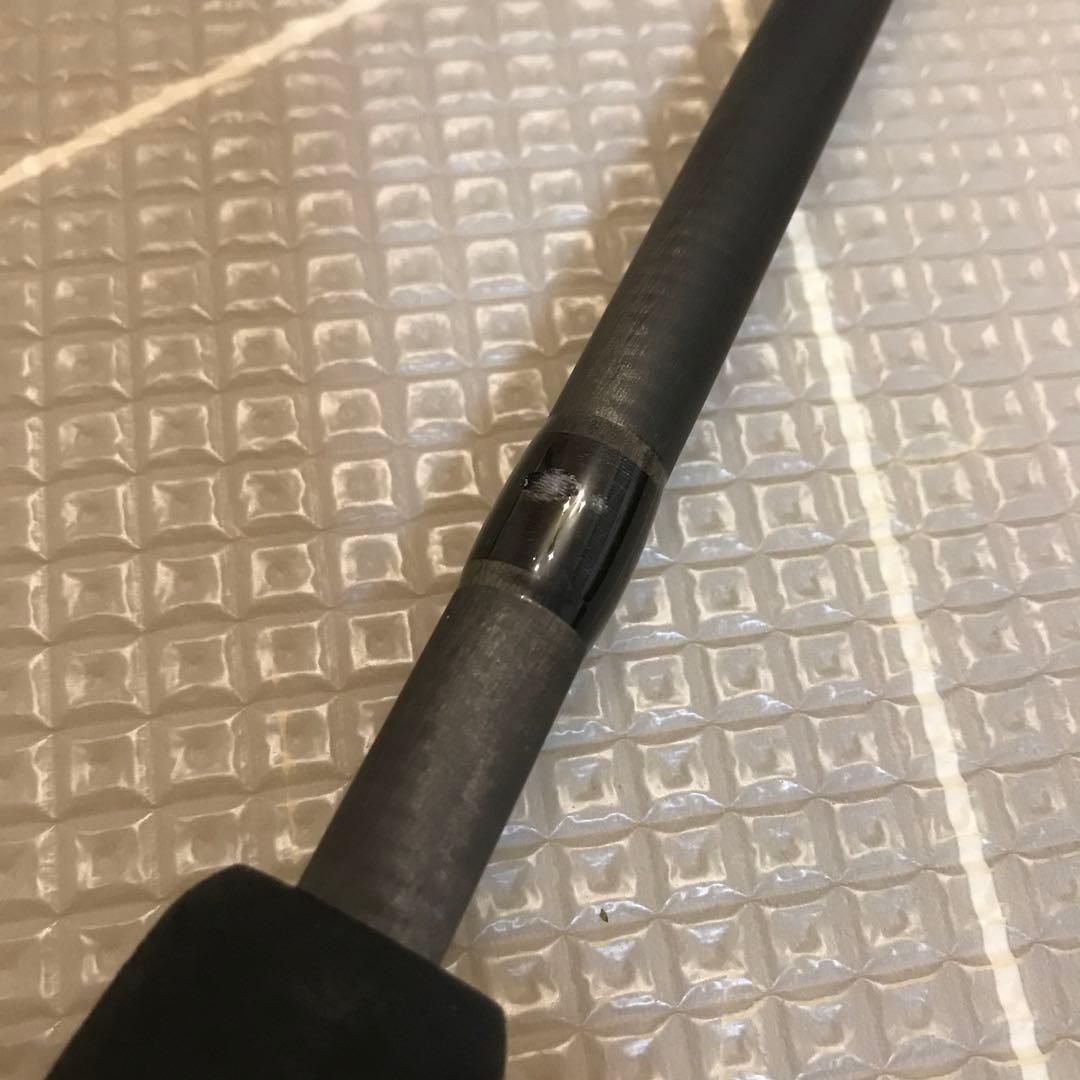 キスラーロッドFWTJ66M