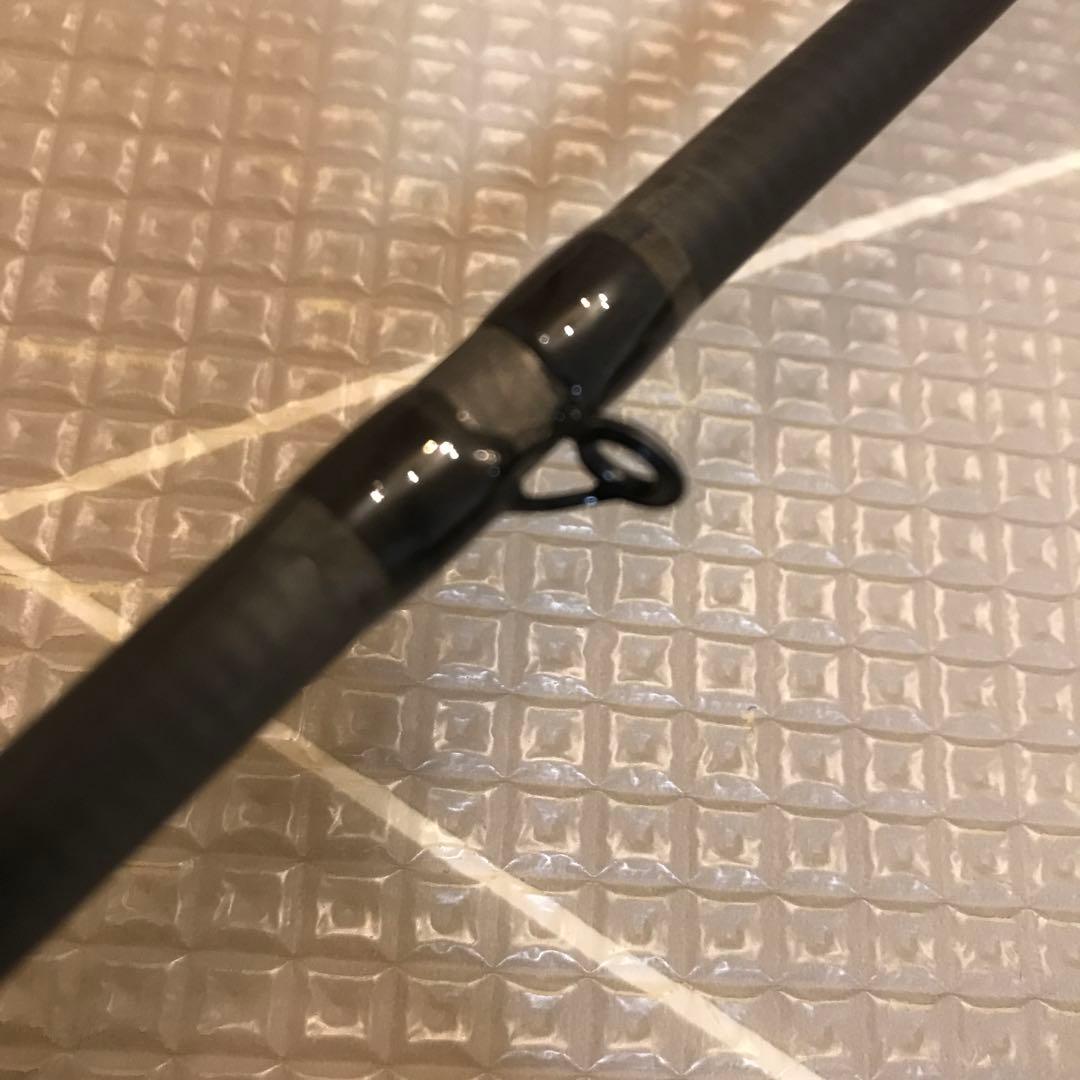 キスラーロッドFWTJ66M