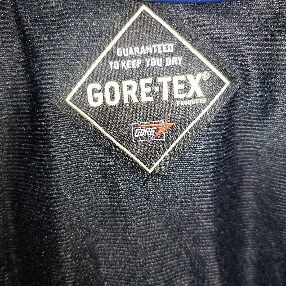 ダイワ　ゴアテックスウェア　DW-1203 Lサイズ