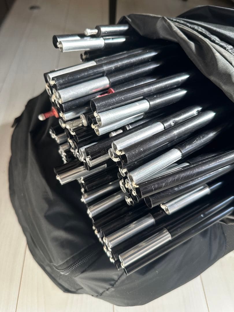 WIWO ヤクドーム550