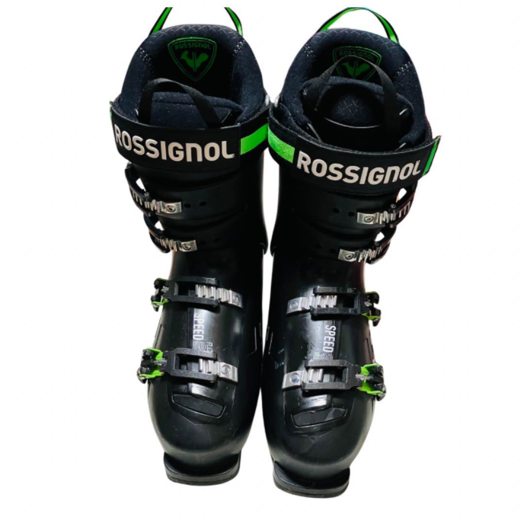 ROSSIGNOL ロシニョール　メンズ スキー ブーツ 27.5cm