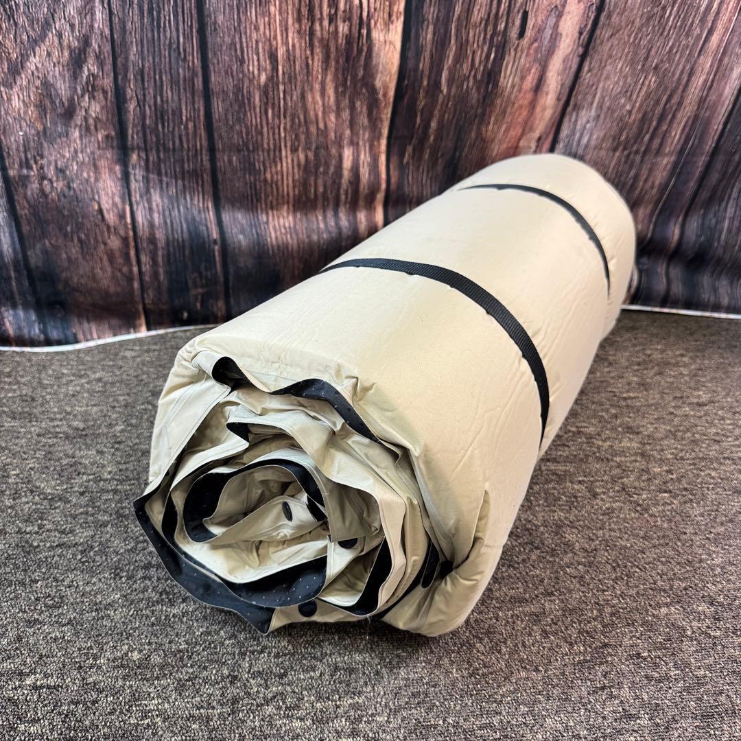 ② DOD マット ソトネノサソイ L CM3-622-TN dodキャンプ