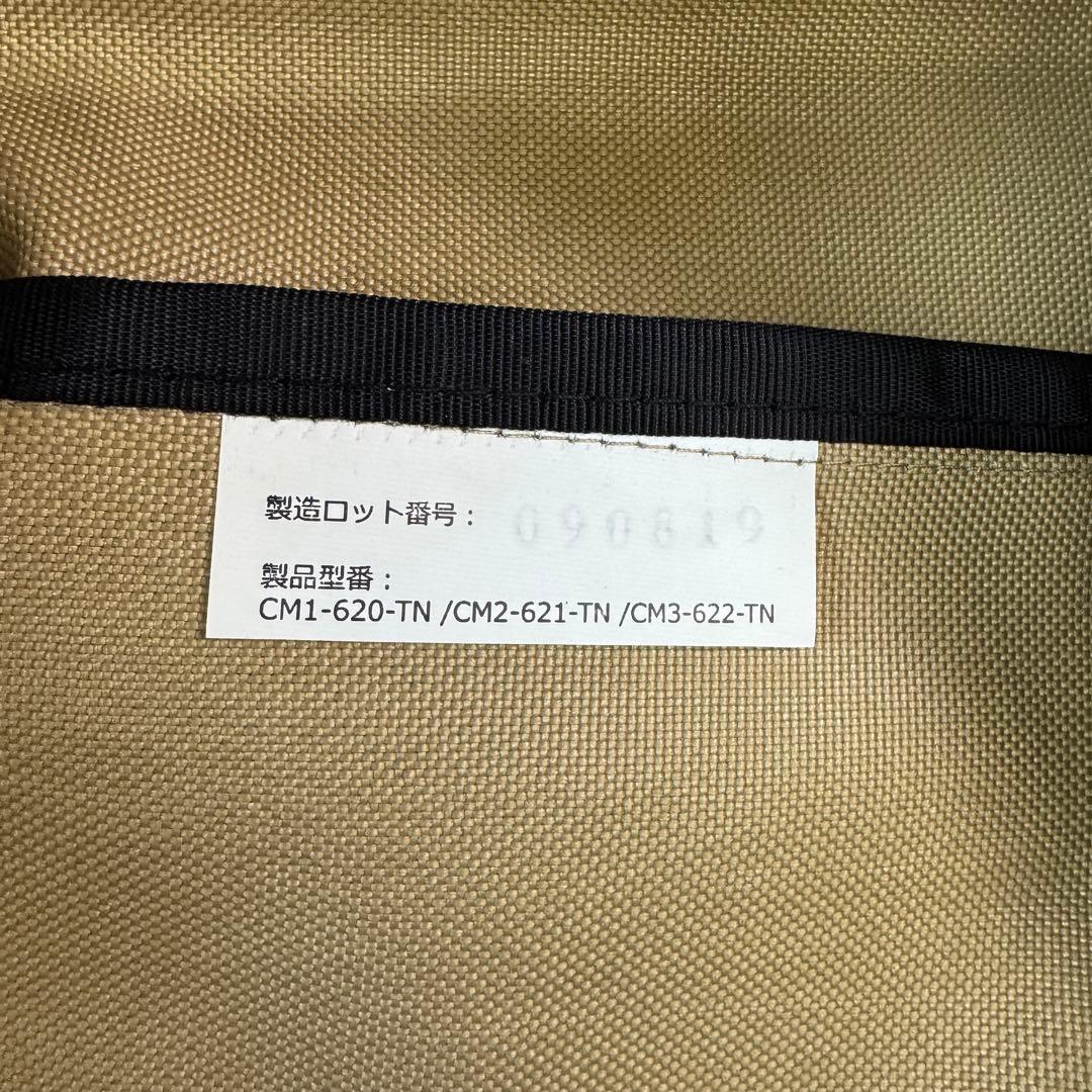 ② DOD マット ソトネノサソイ L CM3-622-TN dodキャンプ