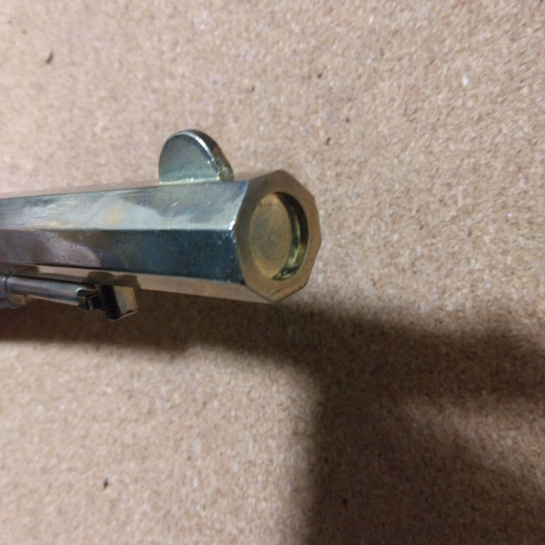 東京CMC レミントン ニューアーミー モデルガン