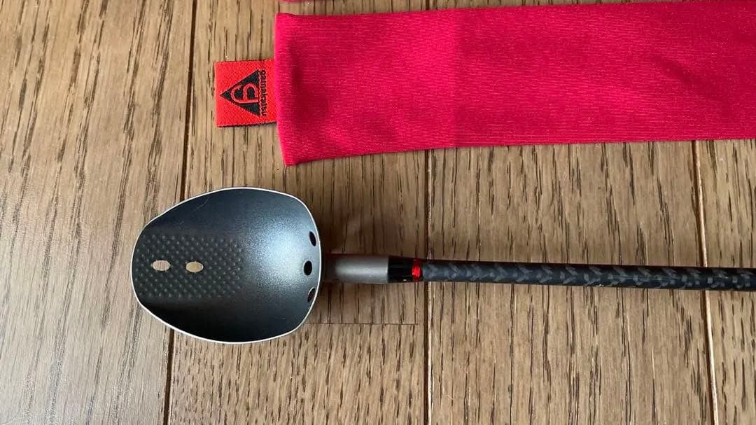 スピンカップ740SP H P-CHIC 20cc ケース付き。