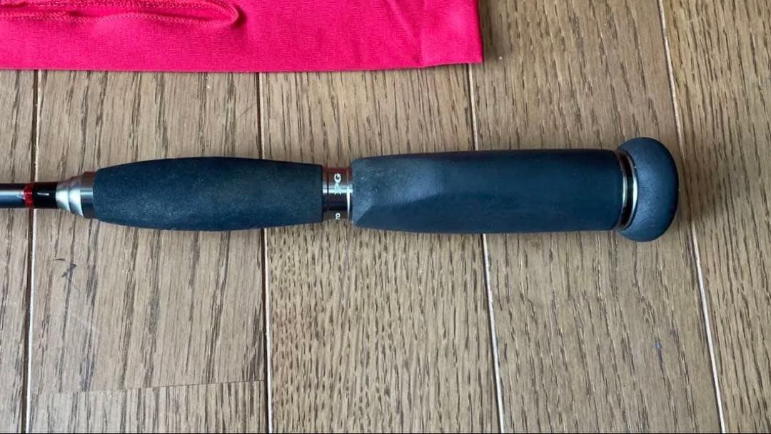 スピンカップ740SP H P-CHIC 20cc ケース付き。