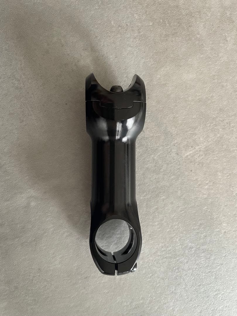 希少THOMSON elite x2 stem 31.8mm/17°/100mm