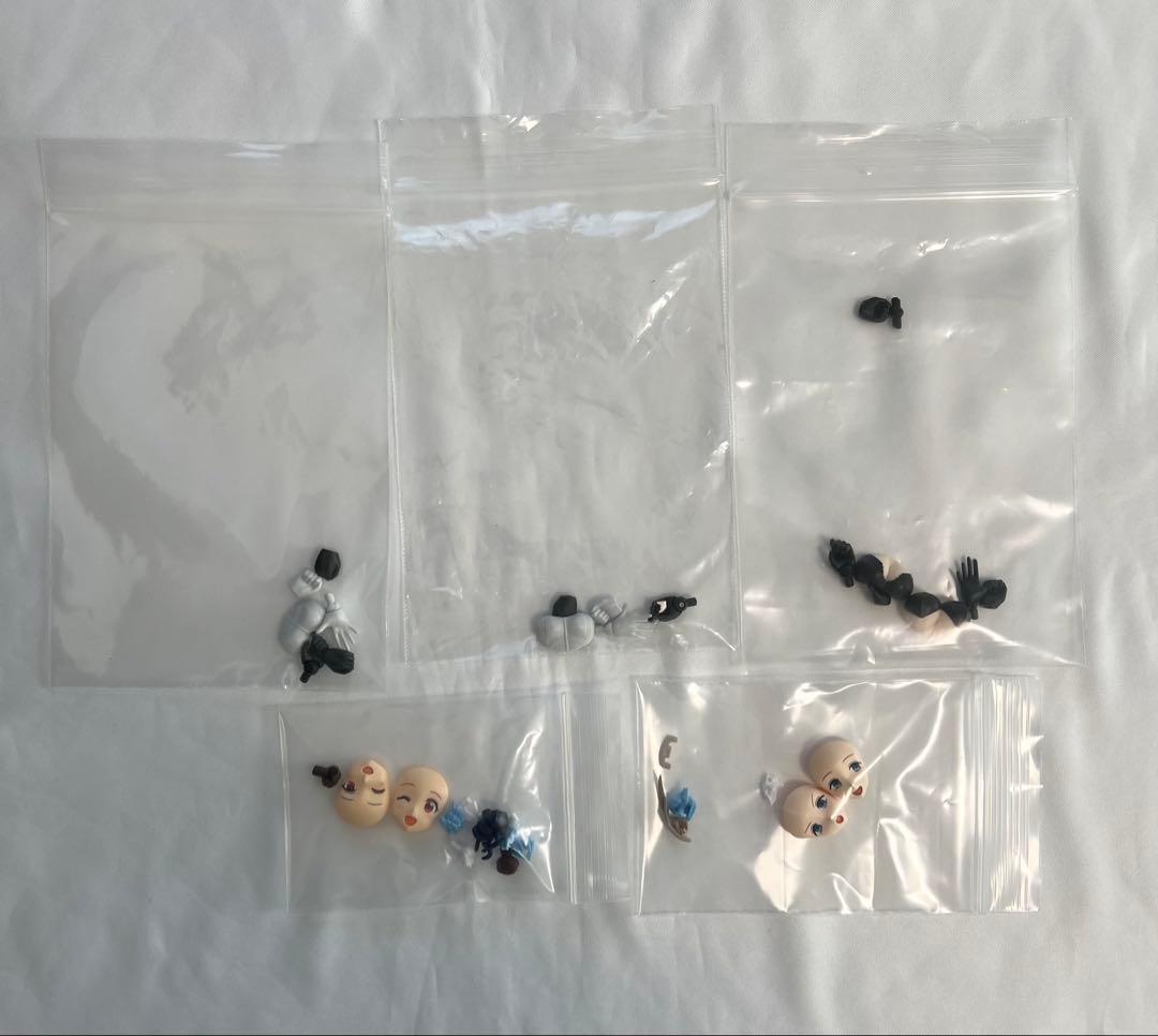 30MS アルファシスターズファンタズム 他 完成品 まとめ売り