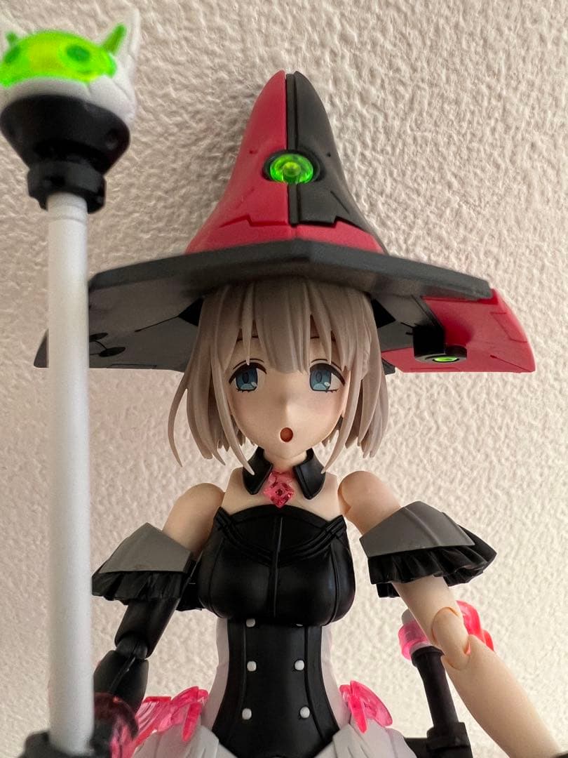 30MS アルファシスターズファンタズム 他 完成品 まとめ売り