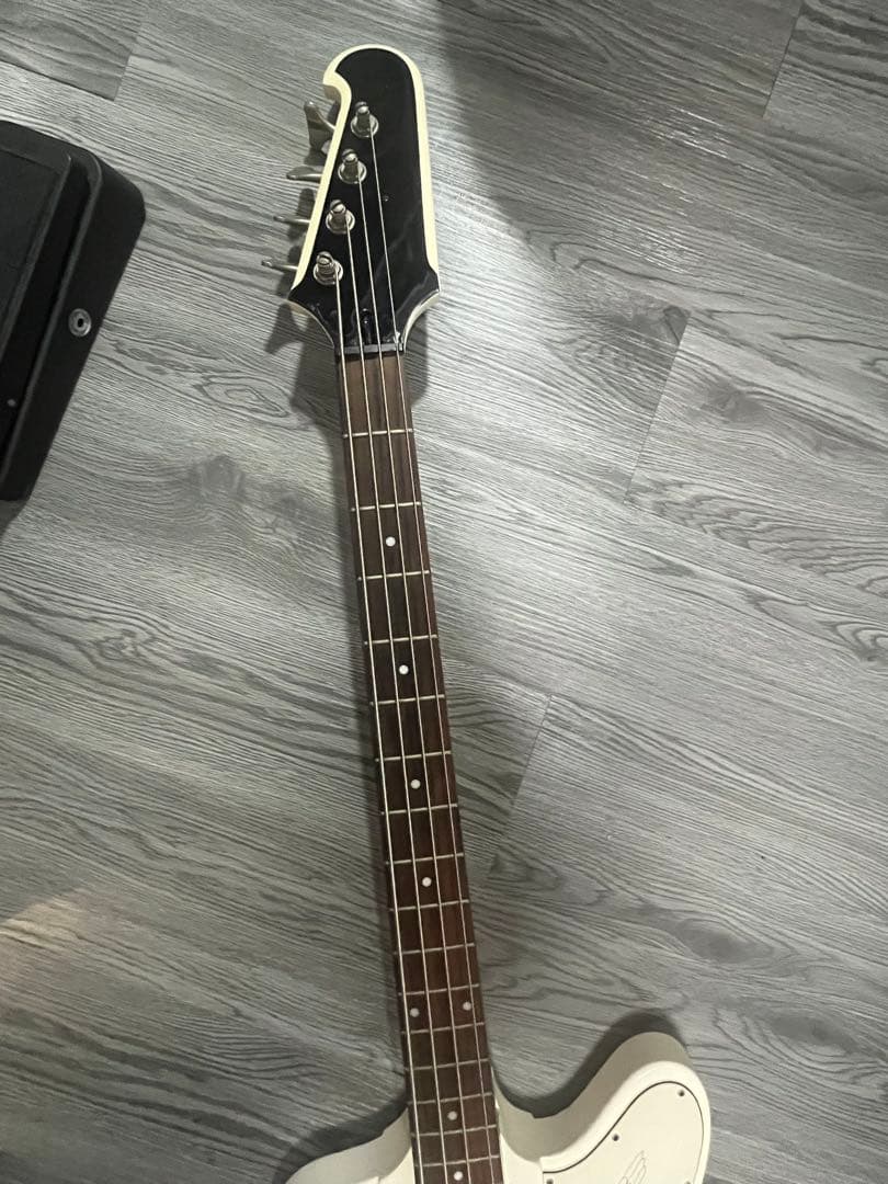 Epiphone by Gibson Thunderbird サンダーバード