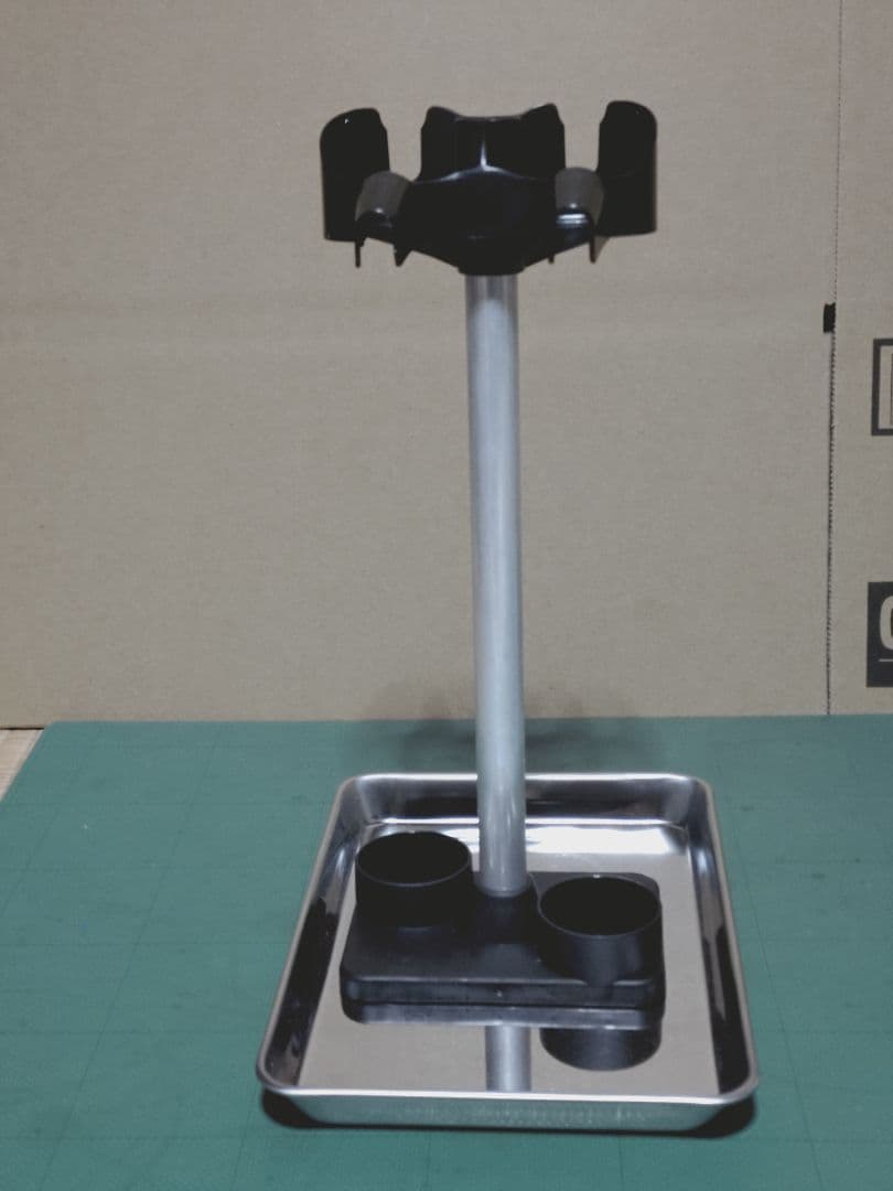 Mr.リニアコンプレッサーL5/プラチナセット PS305