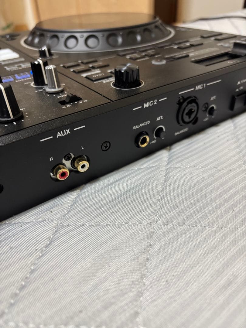 Pioneer DJ DDJ-REV5 DJコントローラー