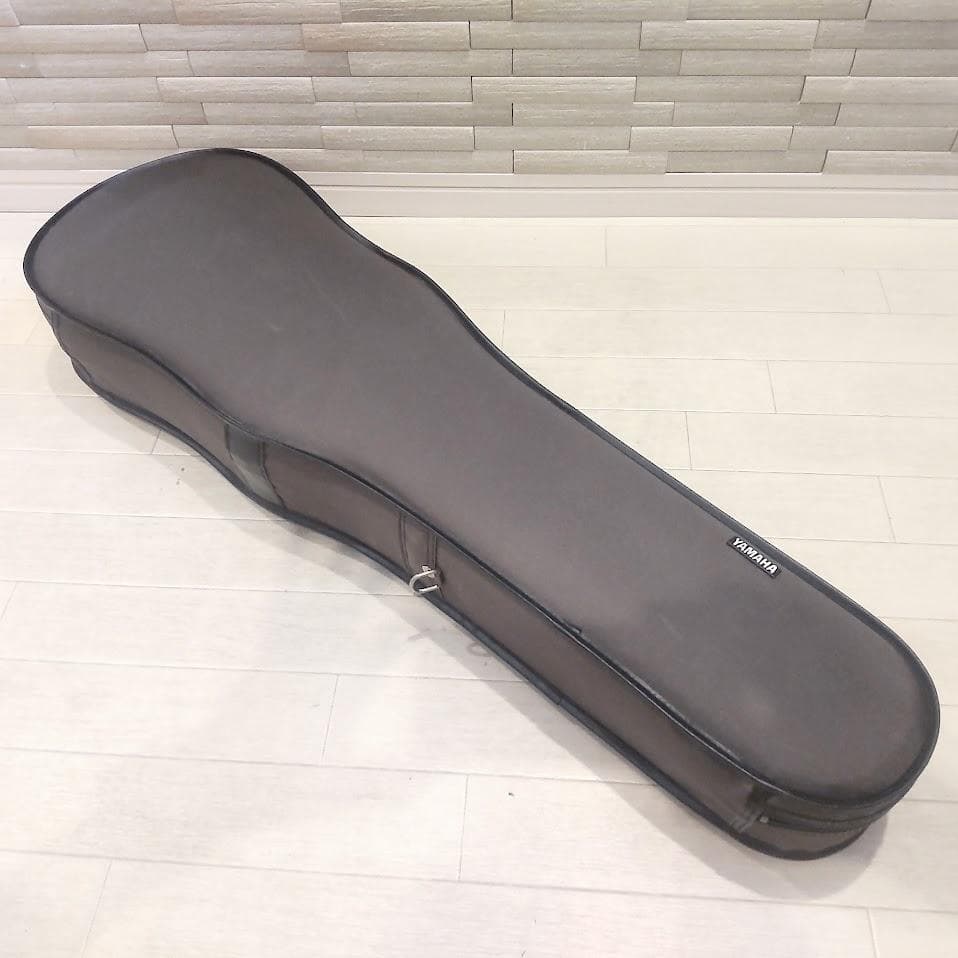 ★美品★ YAMAHA サイレントバイオリン SV-100 ハードケース付