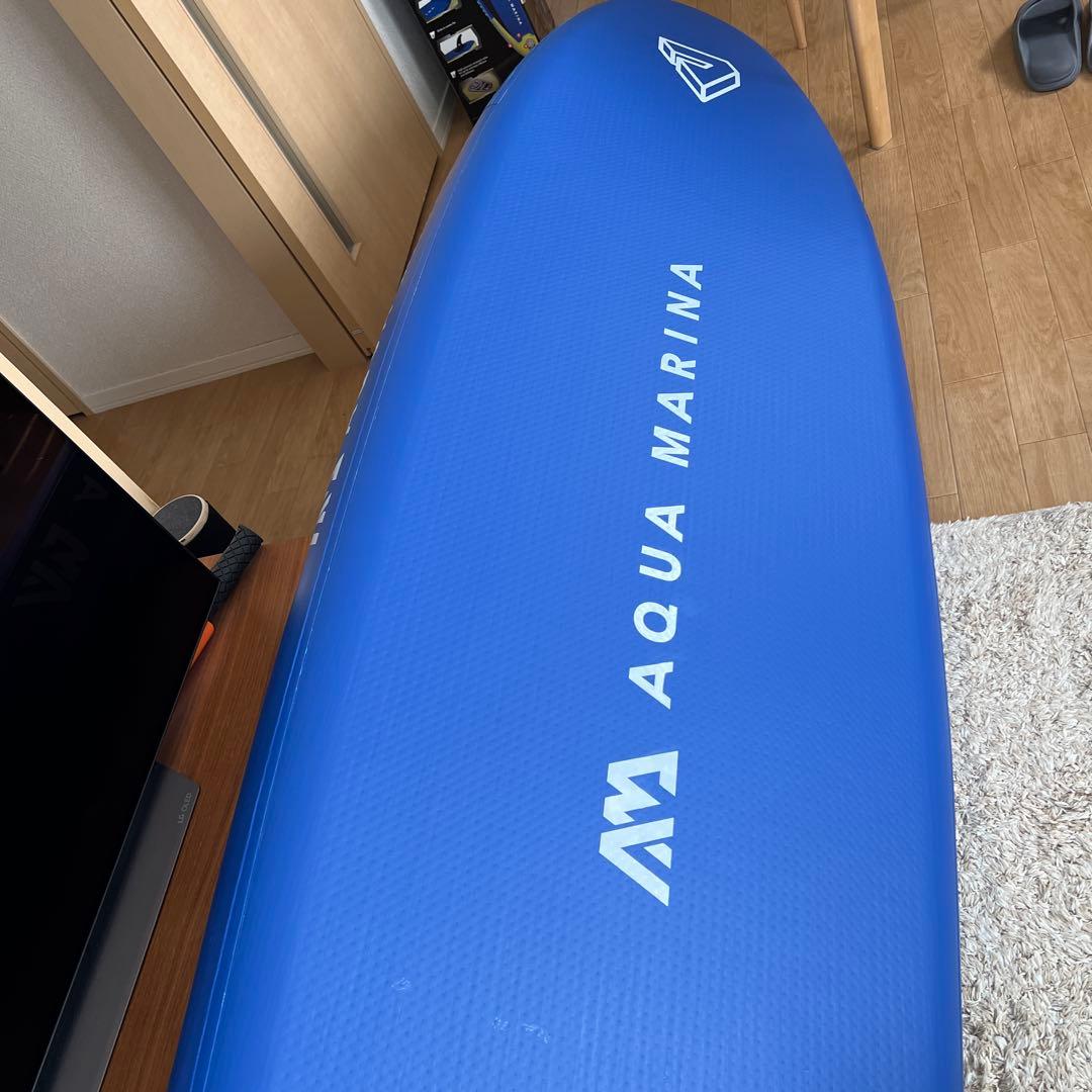 AQUA MARINA BEAST BT-21BEP [未使用]