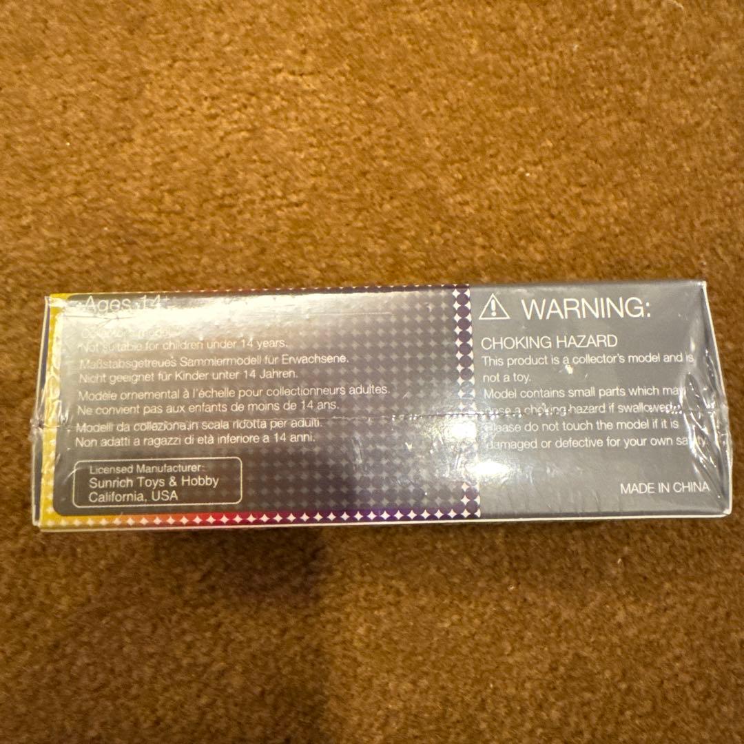 MINIGT 1/64 トップシークレット GT-R VR32 東京オートサロン