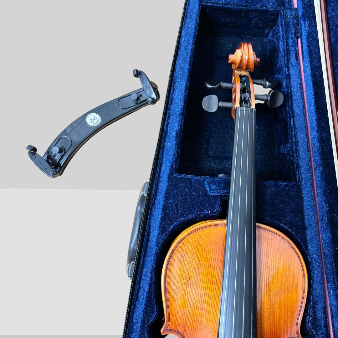 b53⭐️【4/4サイズ】STENTOR バイオリン ケース