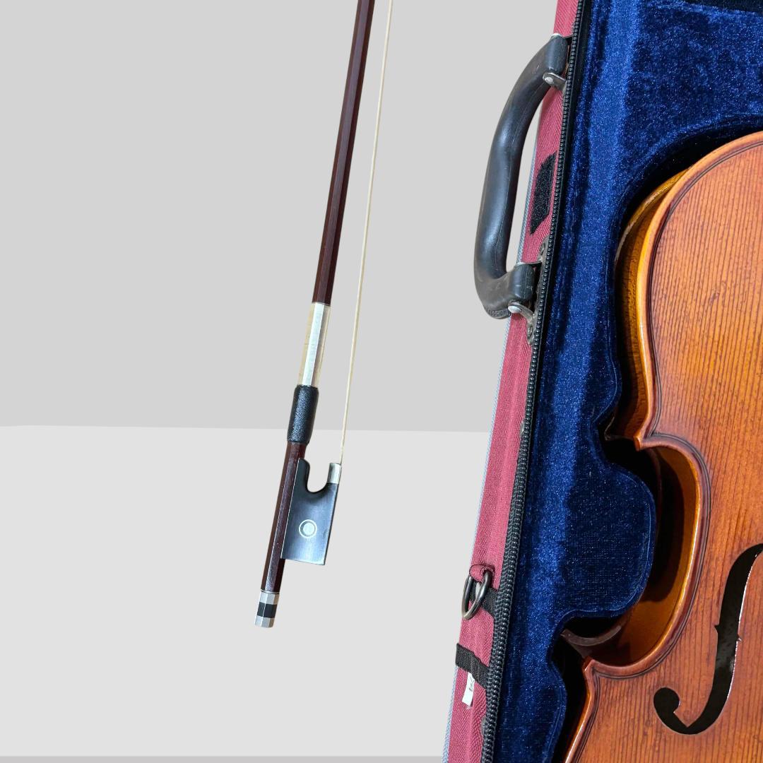 b53⭐️【4/4サイズ】STENTOR バイオリン ケース
