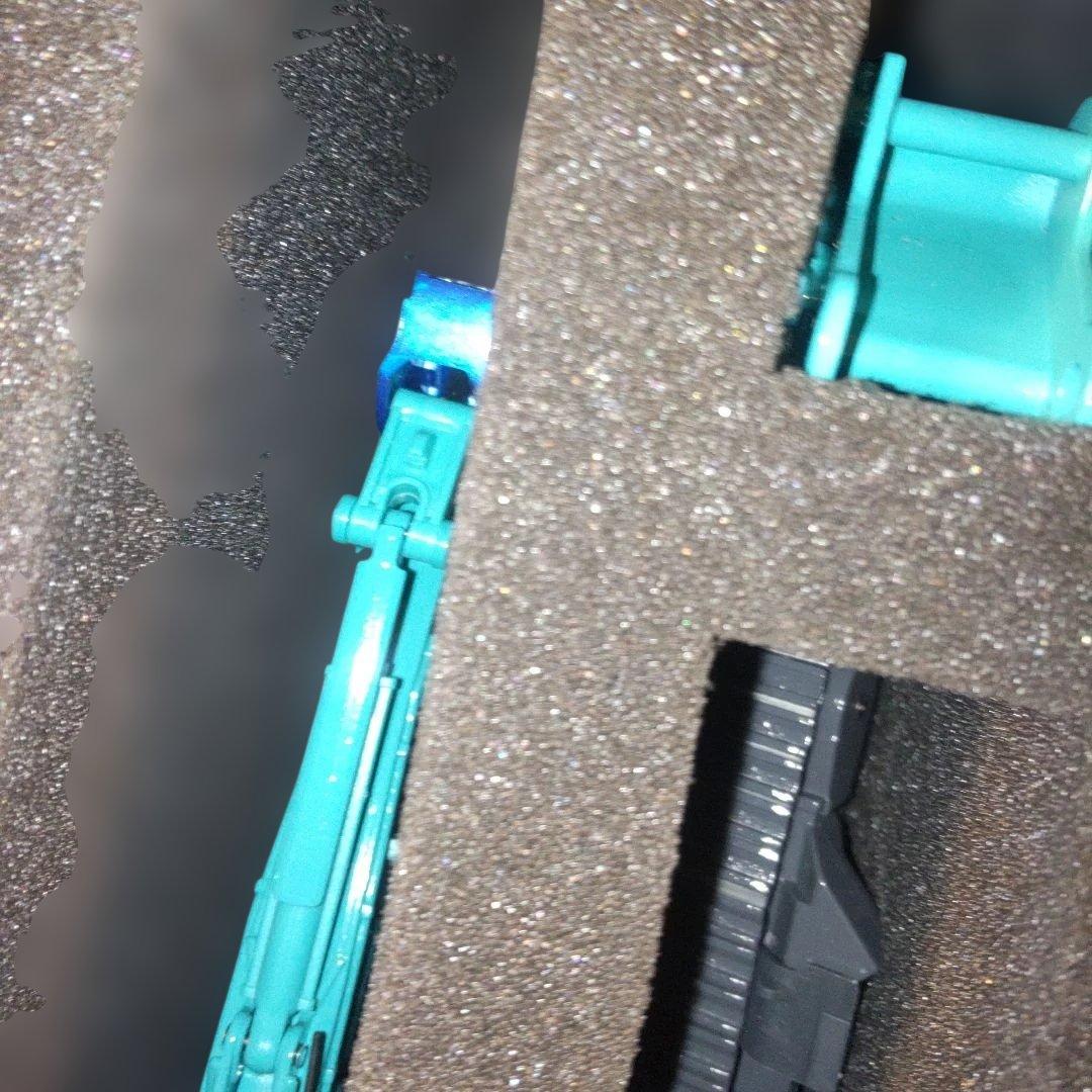 KOBELCO SK1300D LC 1:50 スケールモデル