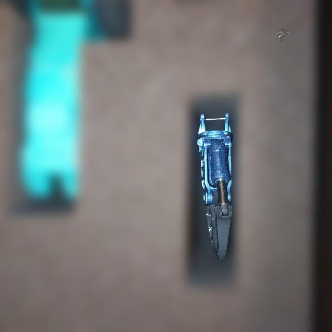 KOBELCO SK1300D LC 1:50 スケールモデル