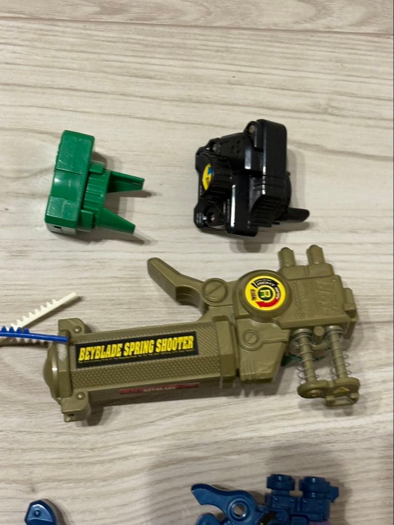 ベイブレード　初期　まとめ売り