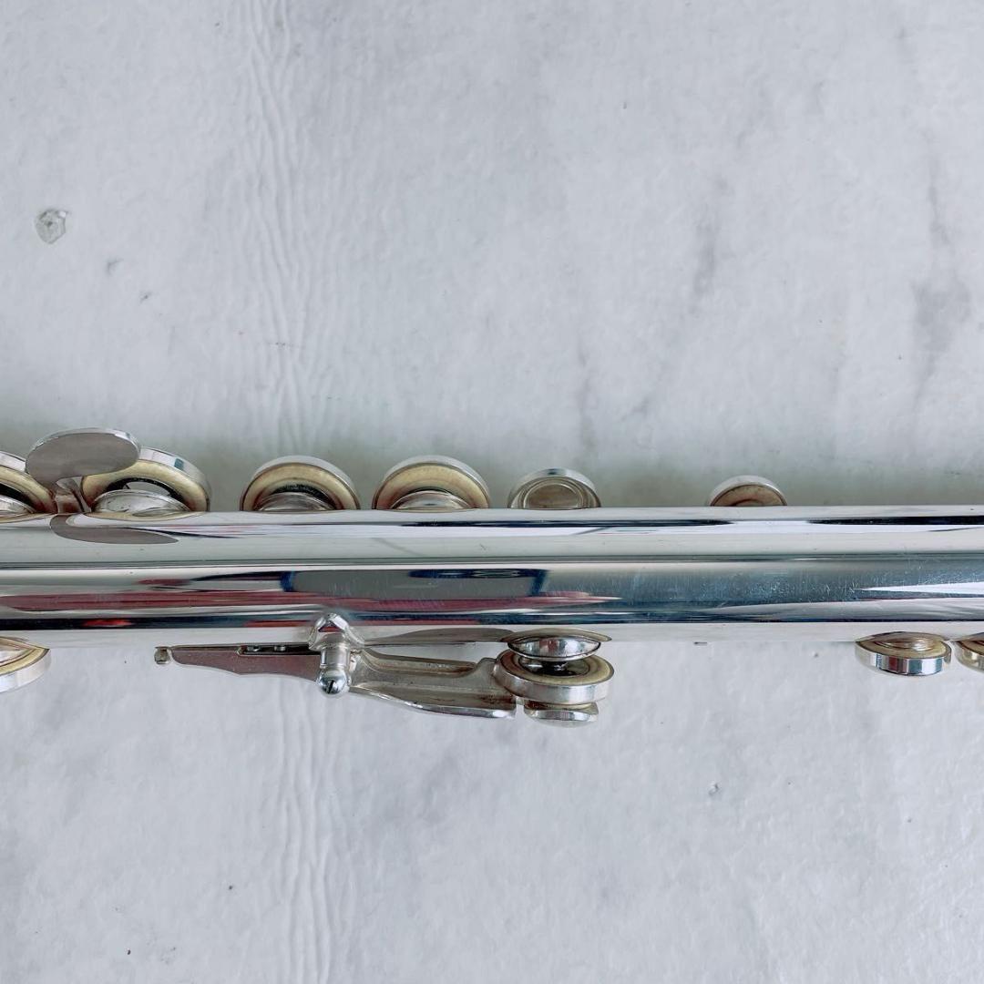 ヤマハ YAMAHA フルート YFL261SⅡ N1954