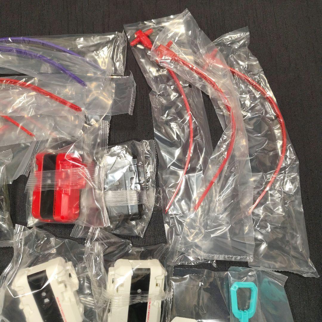 ベイブレードX　ワインダーランチャーまとめ売り　新品未使用