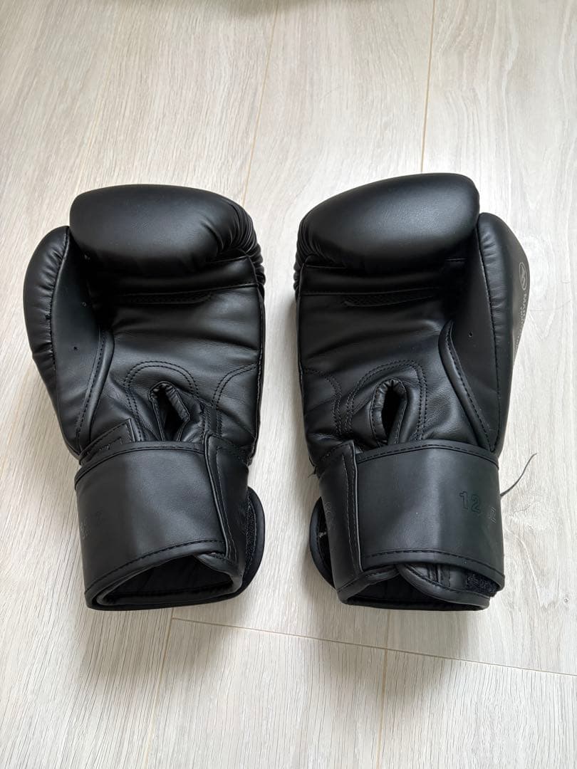マーシャルワールド　ボクシンググローブ　12oz