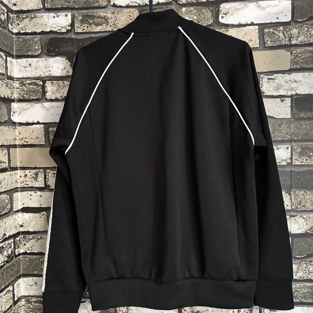 【美品】adidas アディダス トラックジャケット SST トラックトップ