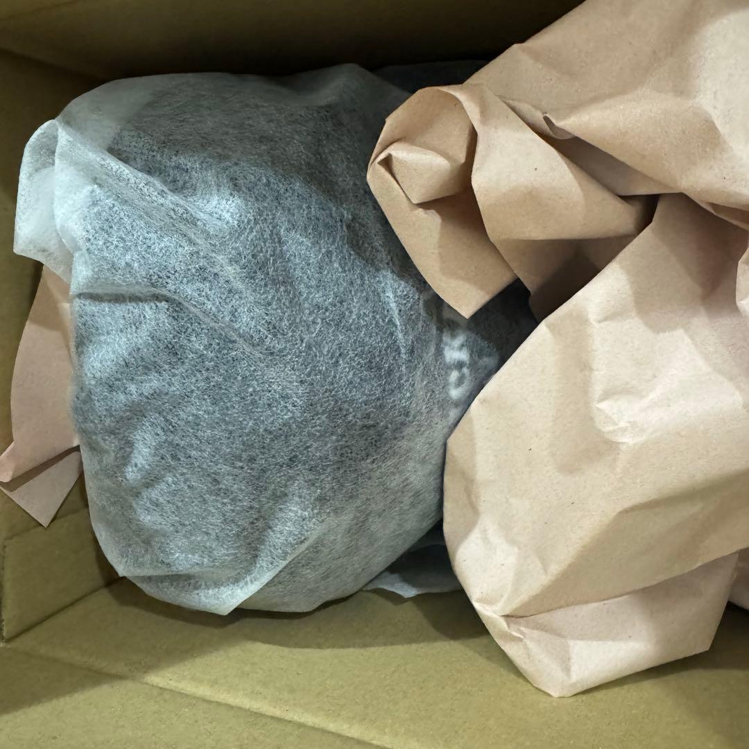 【新品】GO HOLE? CAP -黒-（HOLE 582）