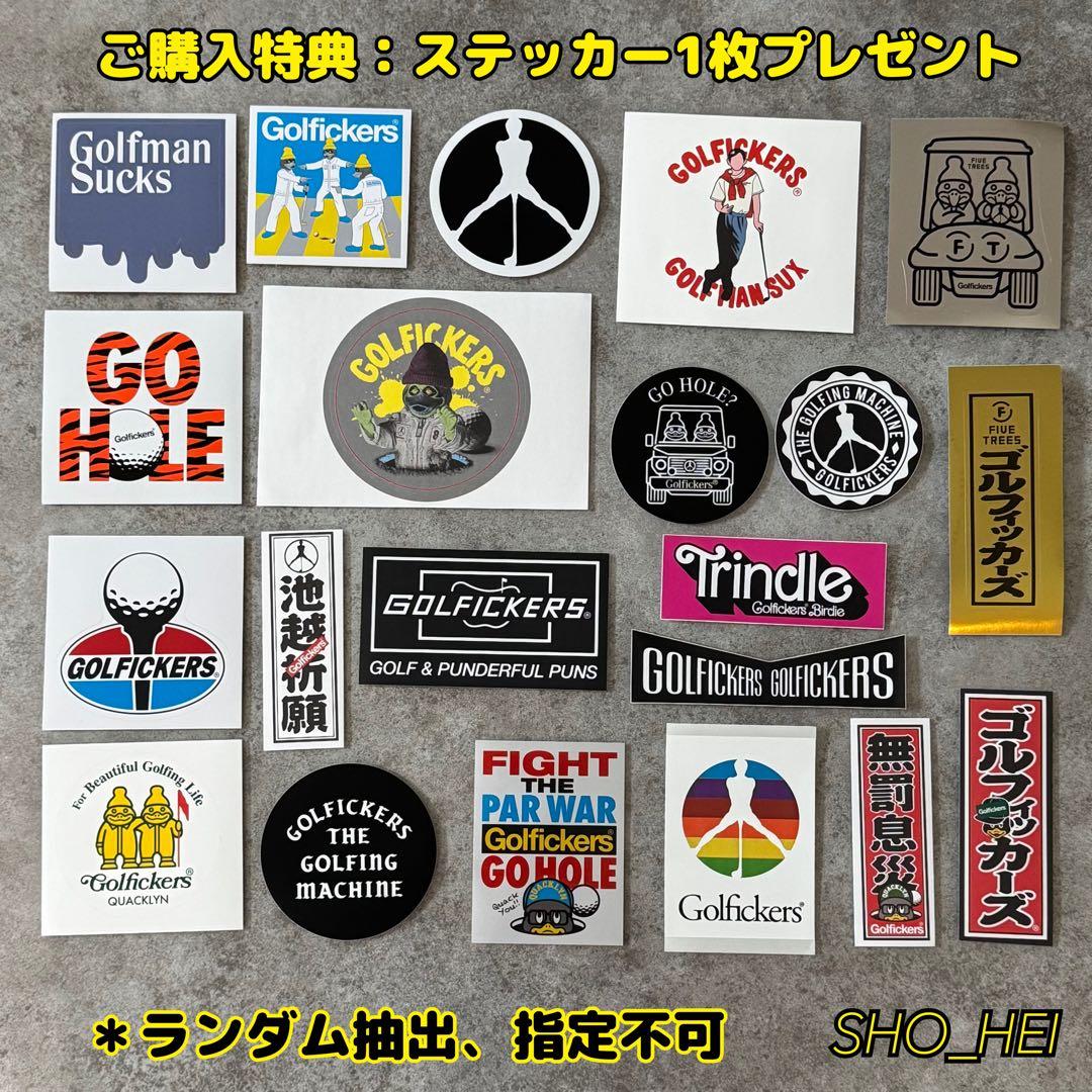 【新品】GO HOLE? CAP -黒-（HOLE 582）