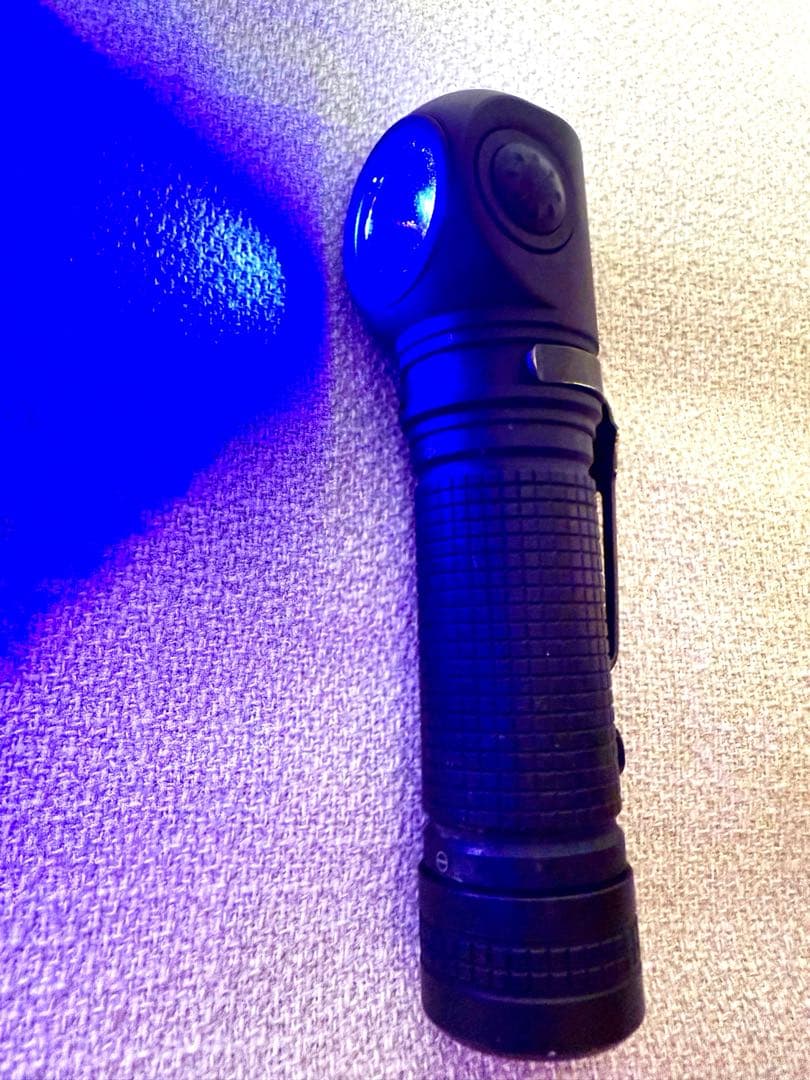 ライト・ランタン NEXTORCH P10