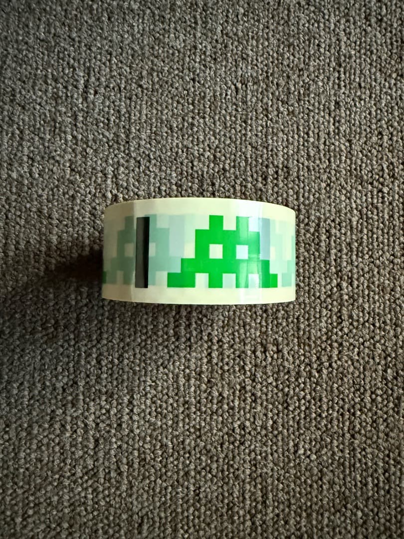 コレクション Invader \