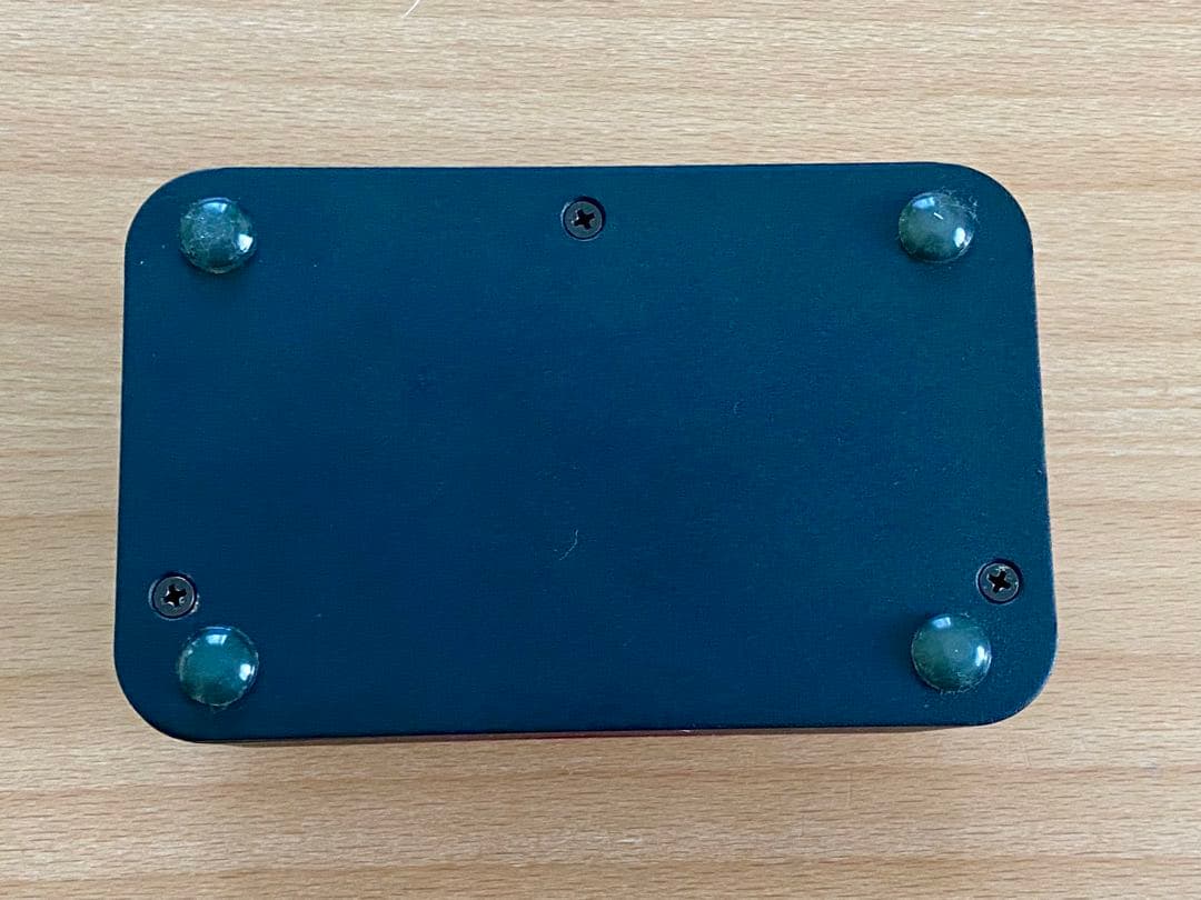 J.Rockett Audio Allan Holdsworth OD 中古