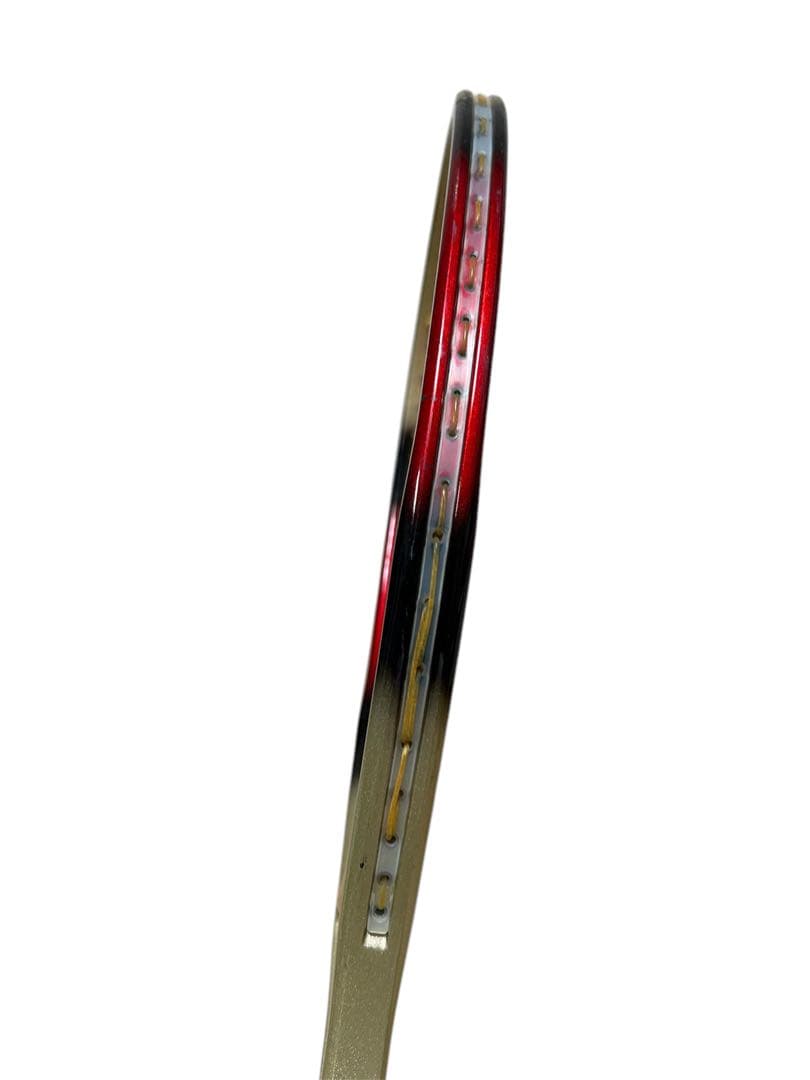 ★希少　ミズノ　IVAN LENDL イワン レンドル タイプR テニスラケット