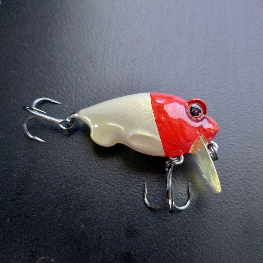 メガバス　グリフォン　ゼロ　の４個セット