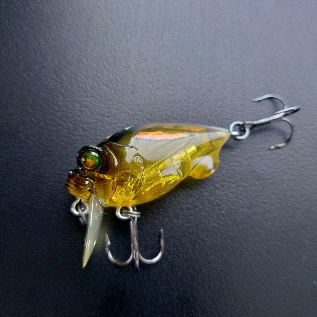 メガバス　グリフォン　ゼロ　の４個セット