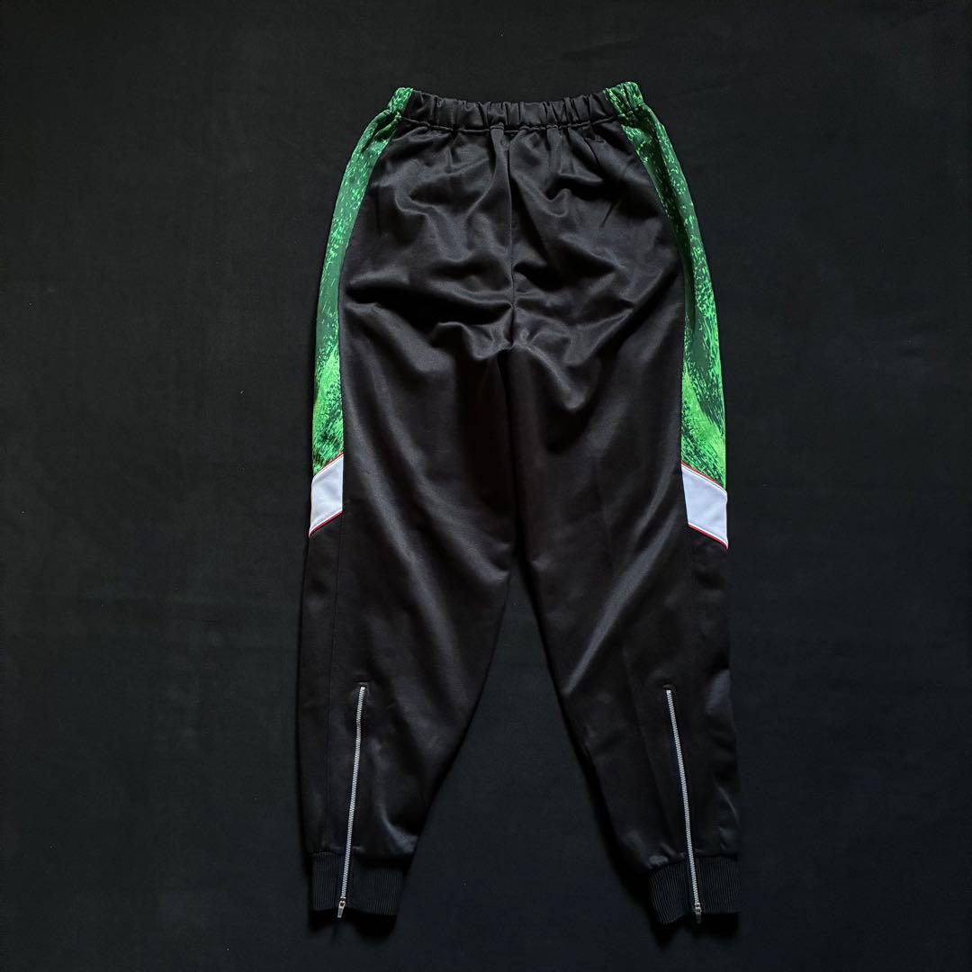 90s 読売 ヴェルディ川崎 モデル サッカー ジャージ セットアップ 上下