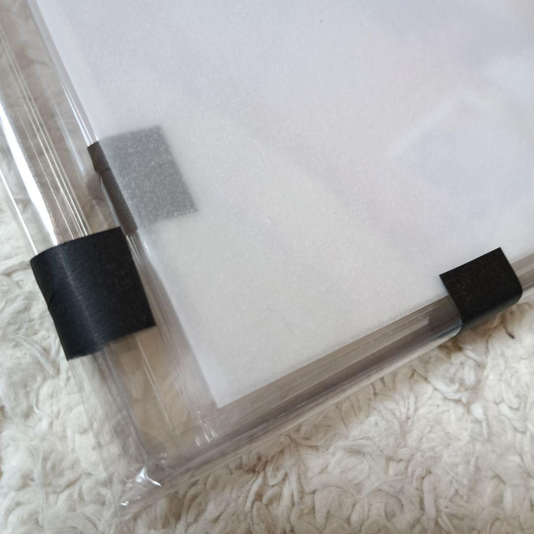 【TSUTAYA 当選品】 直筆サイン入り パネル 乃木坂46 白石麻衣