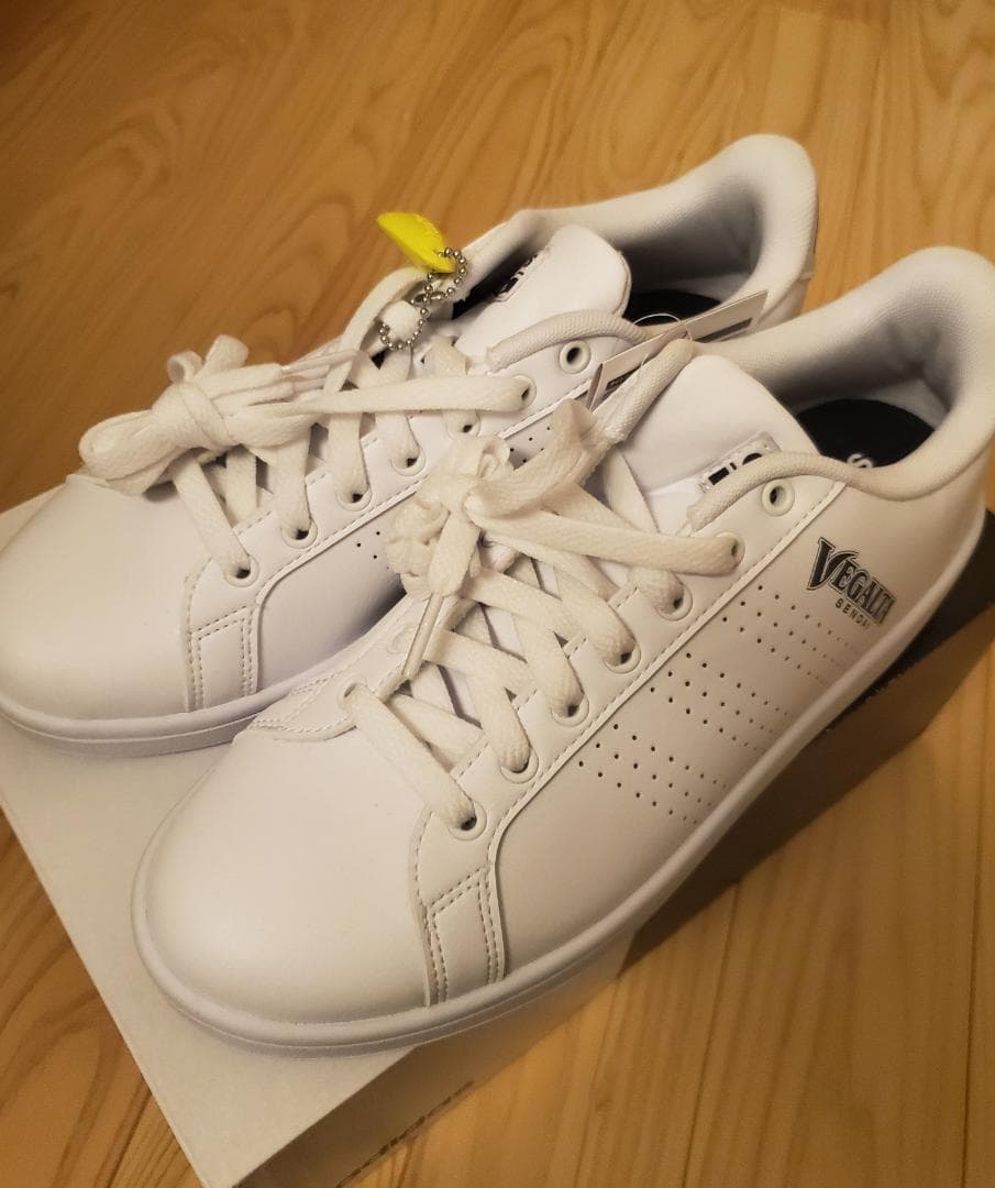 ベガルタ仙台　スニーカー