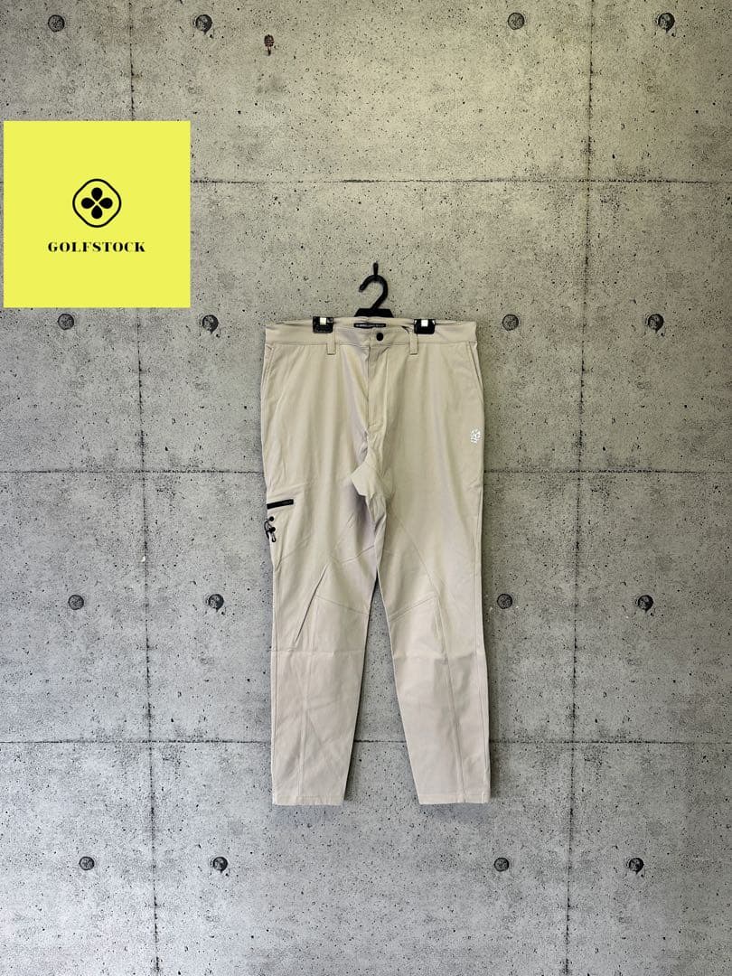 【新品未使用】サイズ7 メンズ パンツ ラッセルノ 1802