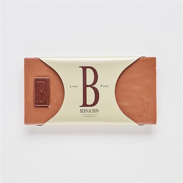 即日発送! エキゾチックキャラメル ベルナシオンタブレット サロンデュショコラ