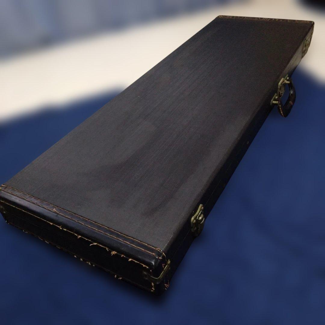 Guyatone グヤトーン LG-65T ハードケース付