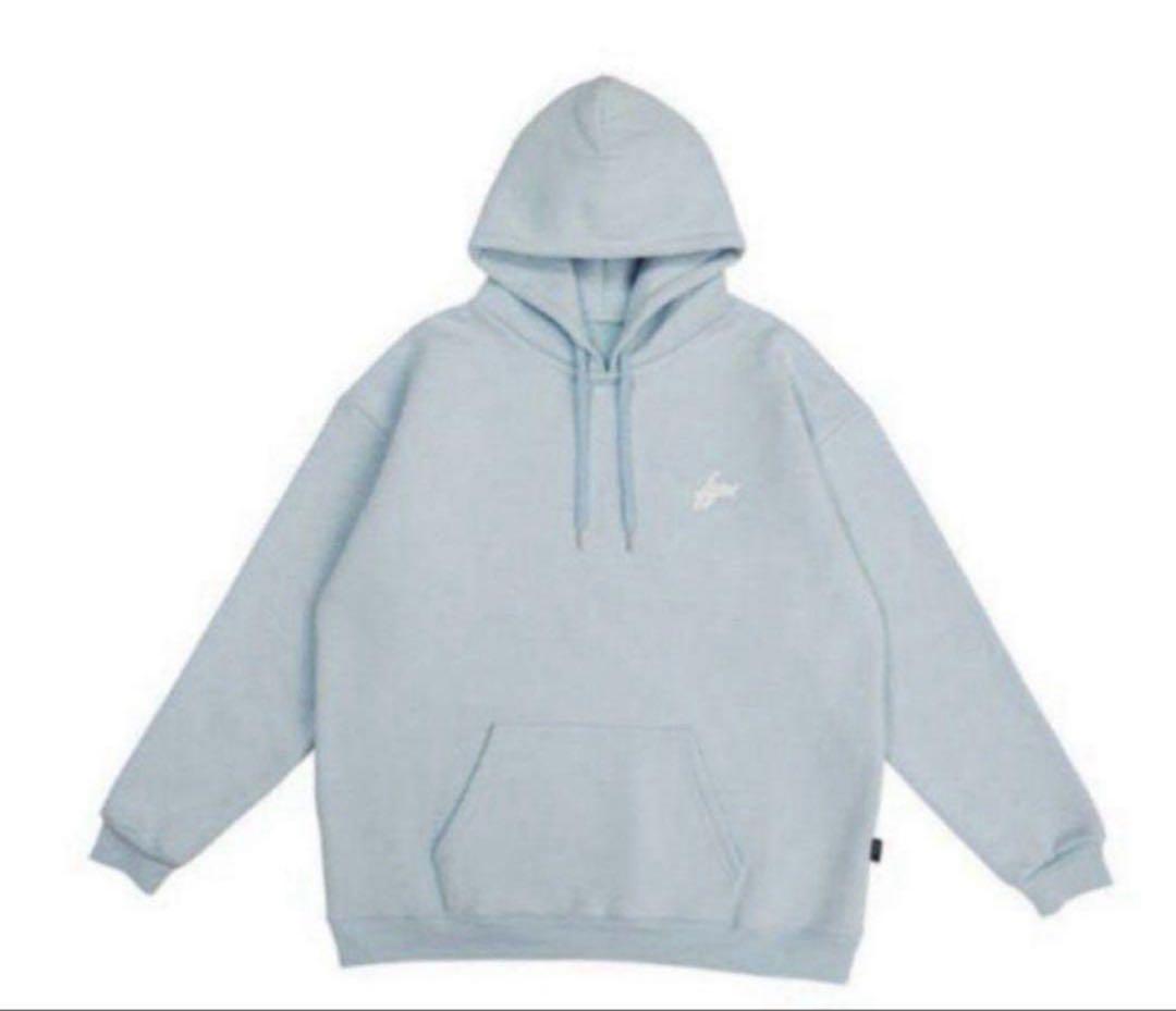 中島健人 I AM:U FC限定 フーディー パーカーsmall