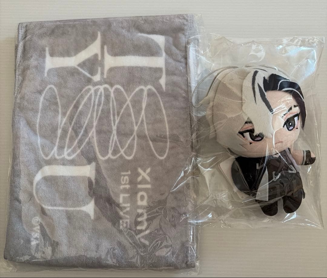 XlamV LION レオン